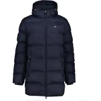 Gant Manteau d'hiver Active Cloud Hommes