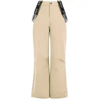 Protest Spikety Pants Beige 152 cm Enfants
