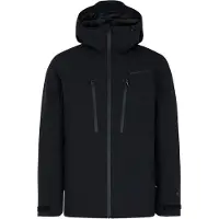 Protest Timothy Blouson Noir XS Hommes Noir XS