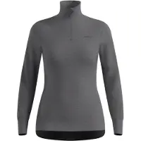 Odlo Sous-vêtement à Manches Longues Turtle Active Warm