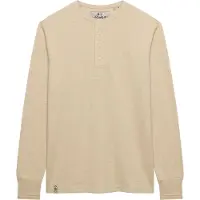 Superdry T-Shirt beige