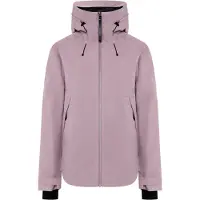 Didriksons Veste pour femmes Jennie 2, taille : 40, couleur : lilas