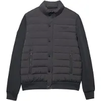 Superdry Veste mi-saison anthracite