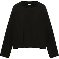 Pull&Bear T-shirt noir