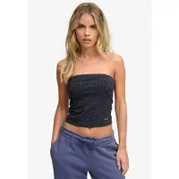 Superdry Débardeur Athletic Essential Bandeau