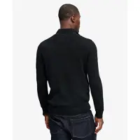 Superdry Pull-over 'Essential' anthracite