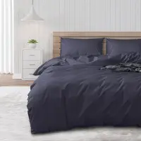 Merkloos Ensemble de housses de lit 100 % imperméable, hypoallergénique et résistant aux urines