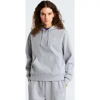 The North Face Sweat-shirt 'EVOLUTION SIMPLE DOME' gris chiné