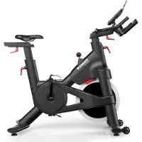 Hammer Speed Pro Indoor Bike Argenté