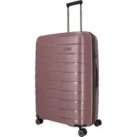 Travelite Trolley 4 roues Air Base L 105 litres - Lilas