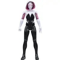 Hasbro Figurine Ghost Spider Titan 30 cm