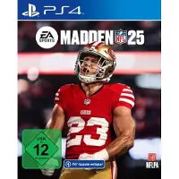 Madden 25