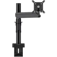 Vogel's Pro Motion 2127 (Tables, 43", 20 kg), Support de moniteur, Noir