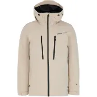 Protest Timothy Veste Beige M Hommes Beige M