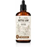 Lymeherbs Feuille d'ortie – teinture 1:3 (100 ml)