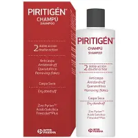 Interpharma Piritigen Shampooing antipelliculaire 250ml