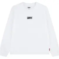 Levi's Kids T-Shirt 'LVB CLASSIC' blanc