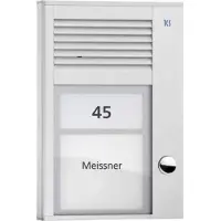 TCSS Interphone-portier PAK01-EN (PAK01-EN)