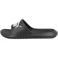 Puma Unisexe, Sandales, Divecat v2, Noir, (48.5)