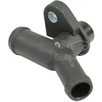 METZGER Bride de liquide de refroidissement gauche culasse pour VW TRANSPORTER T4