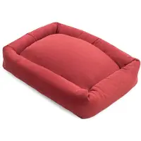 Record Panier pour chien design, en coton, doux, adapté aux chiens et aux chats
