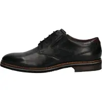Bugatti Chaussure à lacets noir