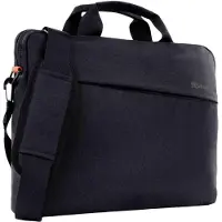 Menatwork Tower Gamechange Letter 15in (15", Universel), Sac pour notebook, Noir