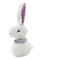 Jack & Vanilla Jack et Vanilla, jouet interactif pour chiens, Mama Bunny-M, réaliste et