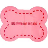 Fisura – Tapis rafraîchissant pour animaux de compagnie. Tapis rafraîchissant pour grands chiens. Refroidissement automatique