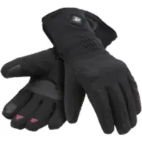 Tucano Urbano Starwarm Hydroscud Woman Heated Gloves Noir XS Femme