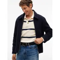 Tommy Hilfiger Ceinture 'DENTON' noir