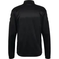 Hummel Survêtement noir / blanc