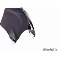 Puig Pare-brise Sport Raptor Suzuki Gsf650 Bandit Abs 2006
