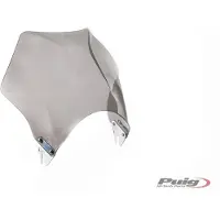 Puig 4113H Raptor pour SUZUKI GSF650 BANDIT Teinté