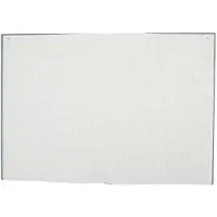 König & Ebhardt Livre de comptes Format papier : DIN A4 Finition : quadrillé (80 g/m², 1x)