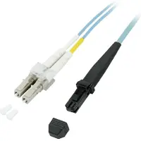 EFB Elektronik O0680.1, 1 m, OM3, MT-RJ, LC (1 m)