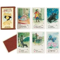 Dal Negro 043003 Cartes à jouer 54 pièce(s)
