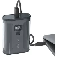 RealPower Powerbank PB-10000 35W,10000mAh,35 Watt PD