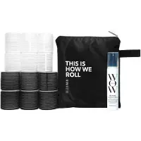 Color Wow Xtra Large Bombshell Volumizer and This is How We Roll Duo