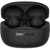 OEM Écouteurs sans fil, audio haute résolution, réduction de bruit adaptative, uniquement en noir