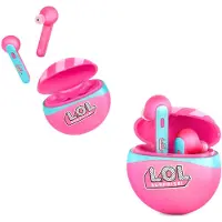 L.O.L. Surprise! Écouteurs intra-auriculaires sans fil L.O.L. Surprise