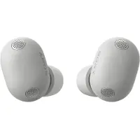 Sony WF-1000XM6 : Écouteurs Bluetooth sans fil avec réduction de bruit, couleur argent