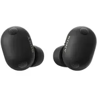 Sony WF-1000XM6 : Écouteurs Bluetooth sans fil avec réduction de bruit, couleur noire