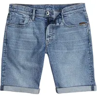 G-Star Pantalon 'Mosa' bleu denim