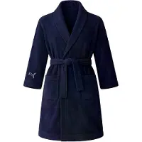 Puma teamADDITIONS Bathrobe (L, XL)