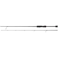 Shimano Fishing Catana Gx Eva, canne spinning, action modérée-rapide, couleur argent, 2,13 m, puissance 10-30 g, couleur argent, 2,13 m