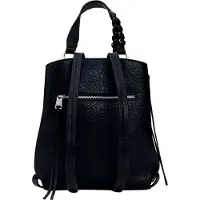 Desigual Sac à dos noir pour femme