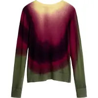 Desigual Pull-over 'JERS_VEGET 26WWJF26' bleu violet