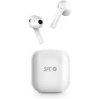 SPC Zion Studio – Écouteurs Bluetooth 5.2 sans fil avec réduction de bruit, etc