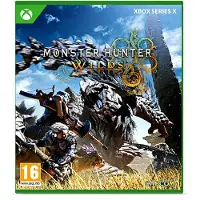Xbox Series X/s Monster Hunter: Wilds Clair